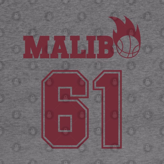 Malibu 61 Ken Jersey by darklordpug